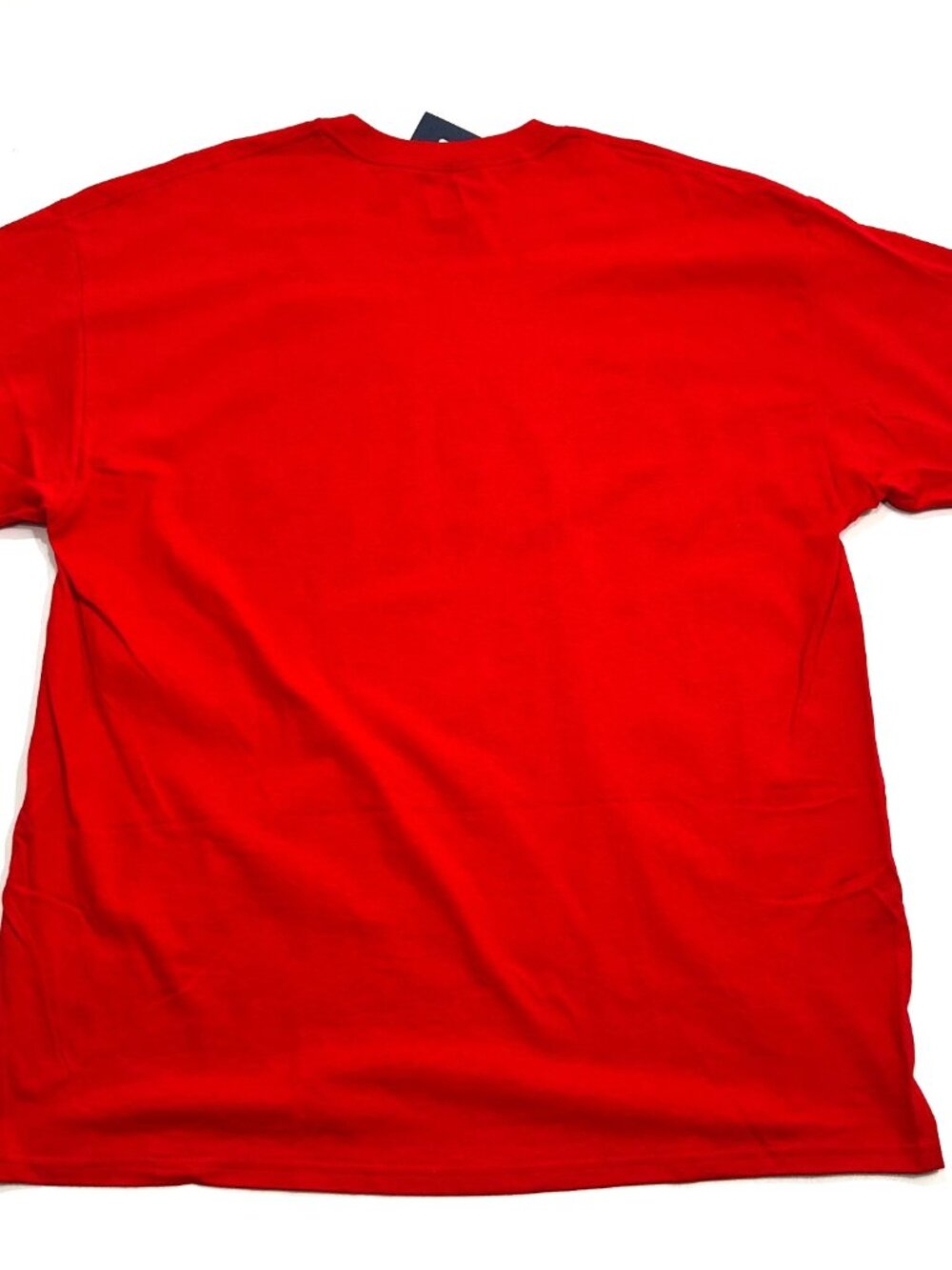 Washington Capitals 2018 Stanley Cup Champions All Caps T Shirt Mens XL NWT - Picture 12 of 16